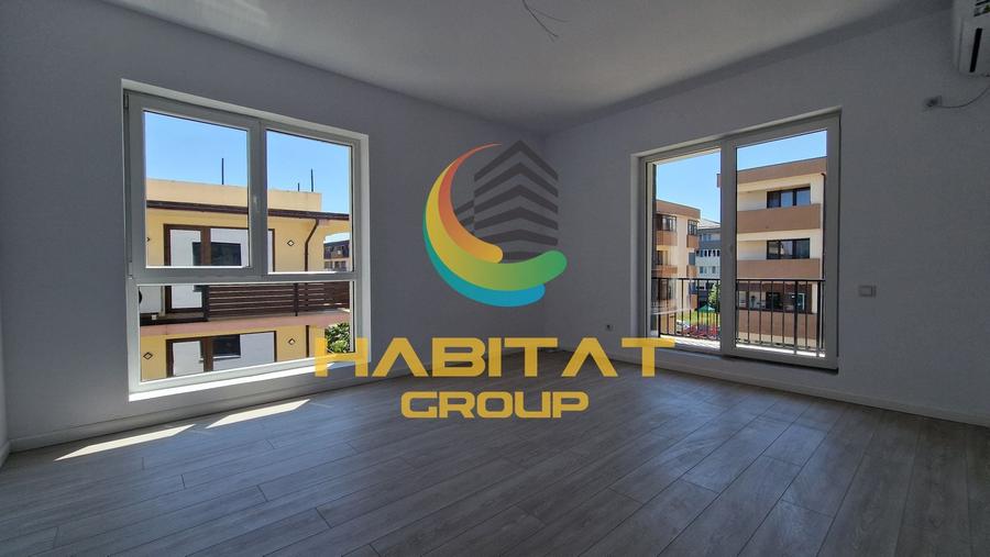 Apartament 3 camere - 105 mp- zona Pallady - 1