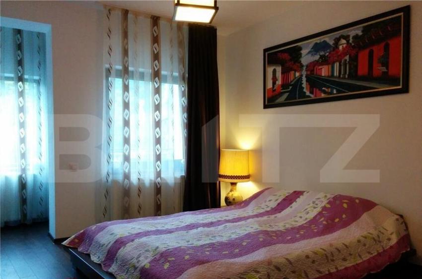 Vila 8 camere, 420mp, Poiana Brasov - 22