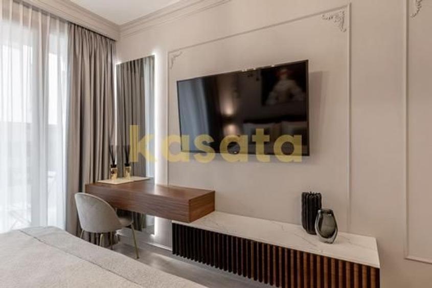 Studio | Herastrau | Ready to move | Premium - 6