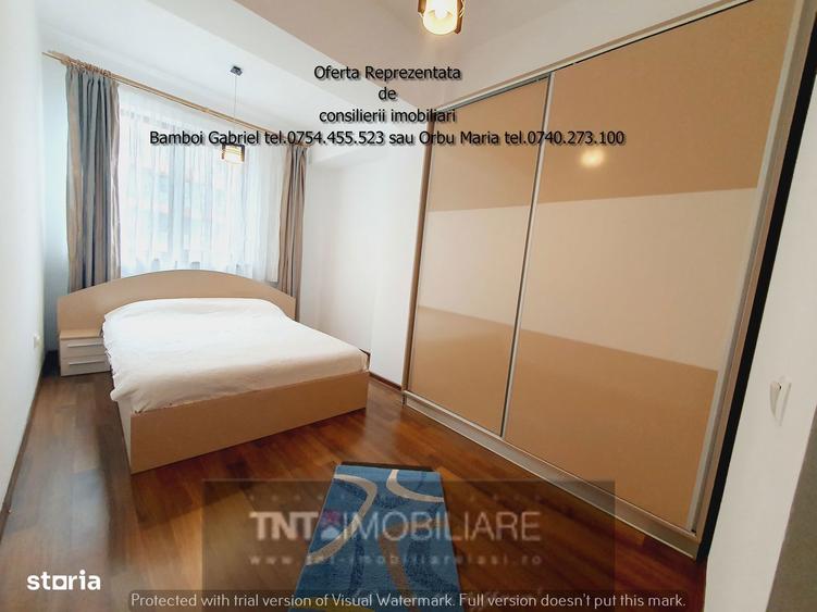 Oportunitate Inchiriere: Apartament 3 Camere Zona Centrala Palas Mall - 8