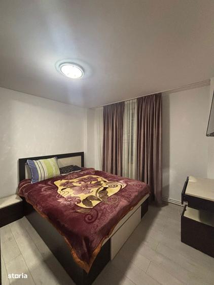 De inchiriat apartament 2 camere, zona ultracentrala, etaj intermediar - 10