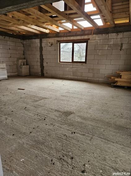 Vand casa p +m 250mp +teren 1200mp - 4