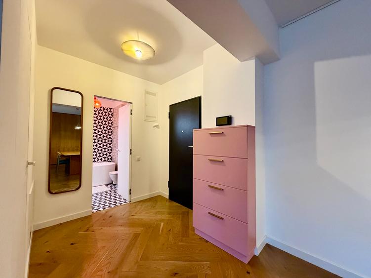 Apartament 2 camere - Uranus - 8