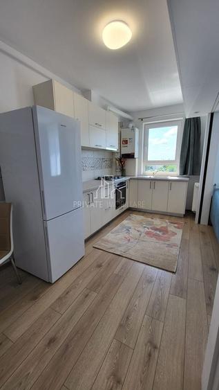 Apartament 1 Camera 39 Mp, Mobilat/Utilat De Vanzare, Maurer Residence - 4