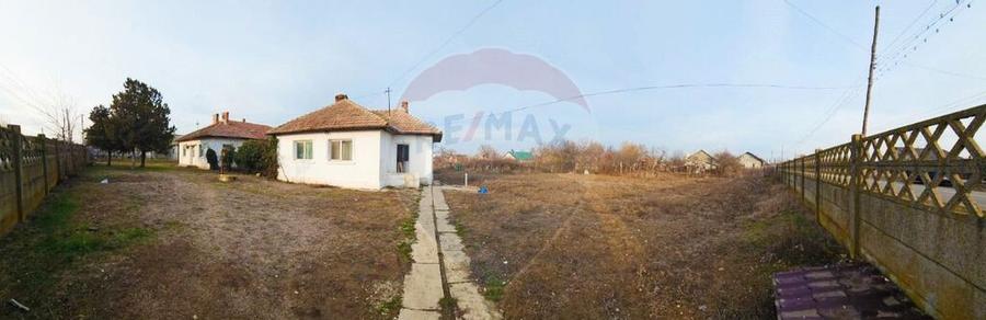 Spa?iu comercial/ teren pretabil materiale constructii, ... - 13