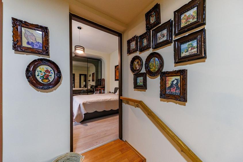 Casă Individuală Elegantă în centrul Timișoarei - 31