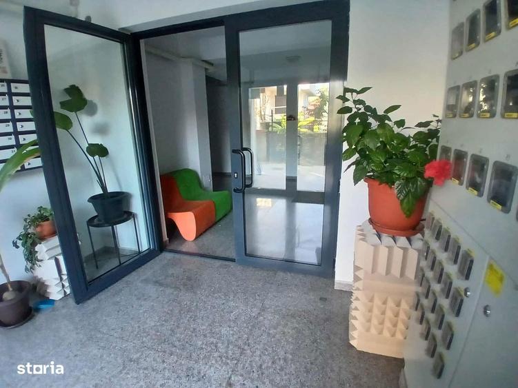 Total decomandat,etj 2/3,lift,vede din casa PadureaRo?u,mobilat,utilat - 7