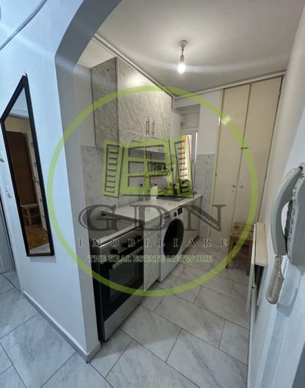 Apartament de inchiriat cu doua camere, zona Cedonia. - 4