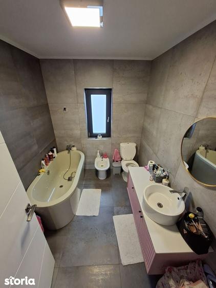 Casa P+1 in Zona Troianu la cheie - 4