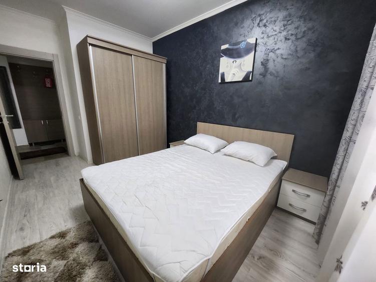 Apartament - Loc de Parcare -Avangarde City - Militari Residence - 1