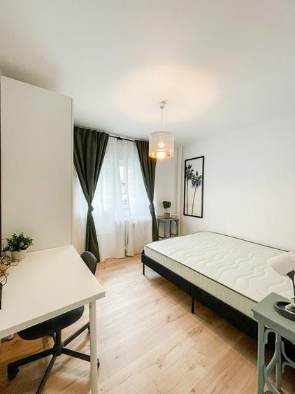 Apartament cu 3 camere de inchiriat Calea Mosilor / Obor - 27