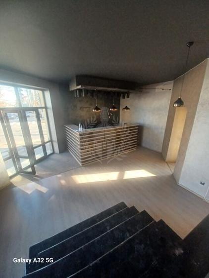 CENTRAL PLOIESTI - CLINICA  - RESTAURANT - BISTRO - 1