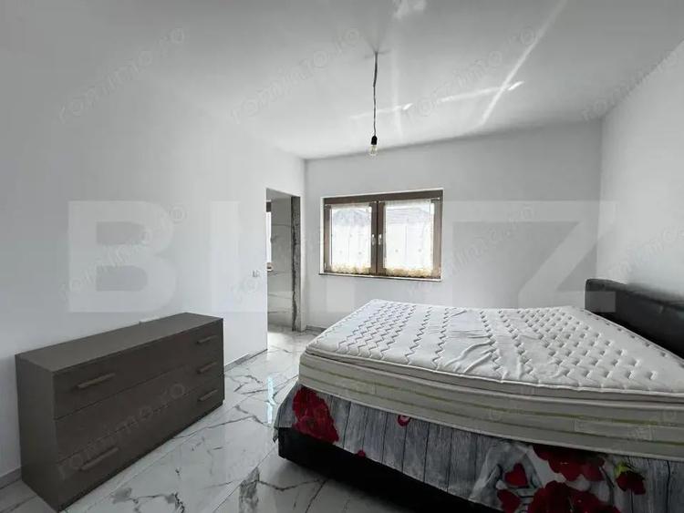 Casa individuala, de vanzare, cu 4 camere, 250 mp utili, zona Micesti - 6