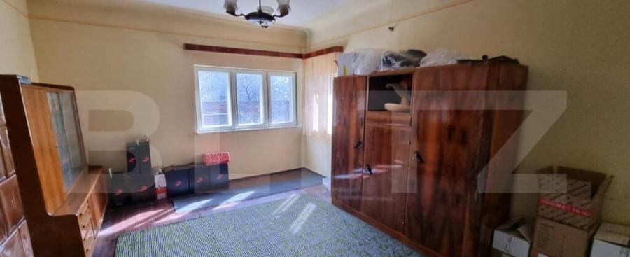 Casa individuala, 5 camere, 115mp utili, zona ultracentrala - 13