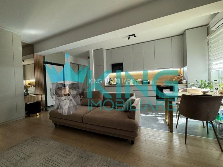Apartament cu 2 camere decomandat, mobilat în Chitila Apartament cu 2 camere decomandat, mobilat în Chitila