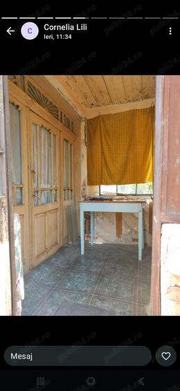 Casa de vanzare com Ungheni - 2