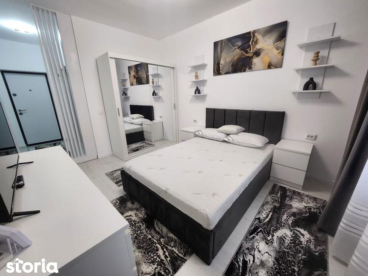 Prima inchiriere - Loc de Parcare - Militari Residence - 6