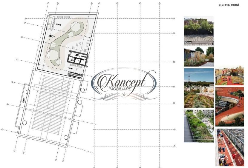 Proiect exclusivist clasa energetica A+ in zona semicentrala - 1