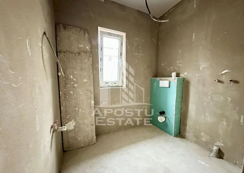 Duplex cu 5 camere in zona benzinariei Eso din Giroc - 1