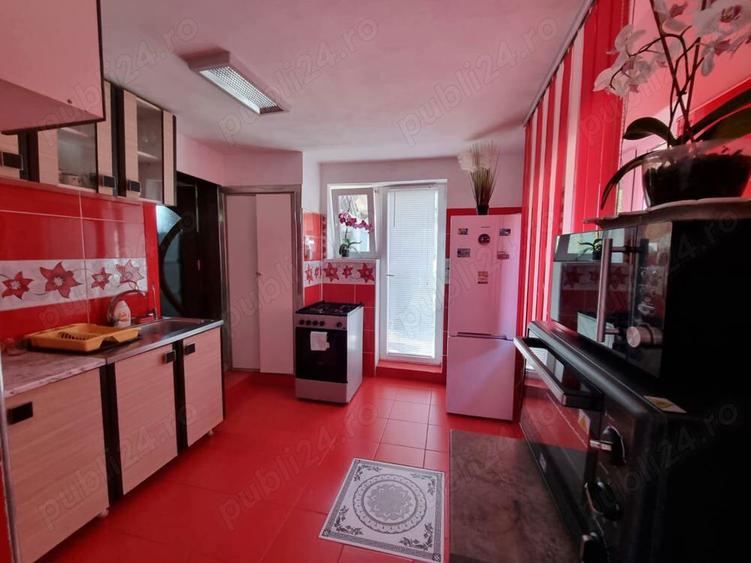 Vand casa cu gradina in bontida 2camere hol bucatarie baie terasa,internet,supraveghere video,Banfy - 4