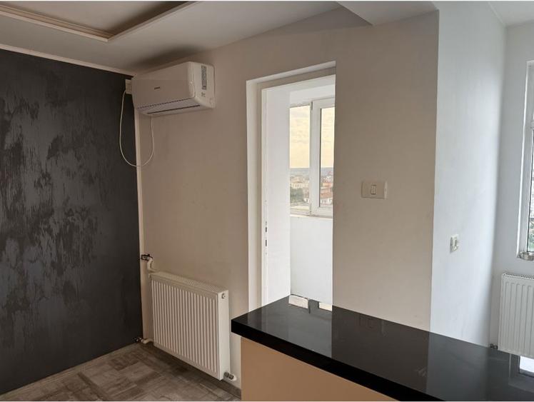 Garsoniera recent renovata si utilata - 7