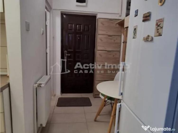 Tiglina 1 A5 etaj 2 - 6