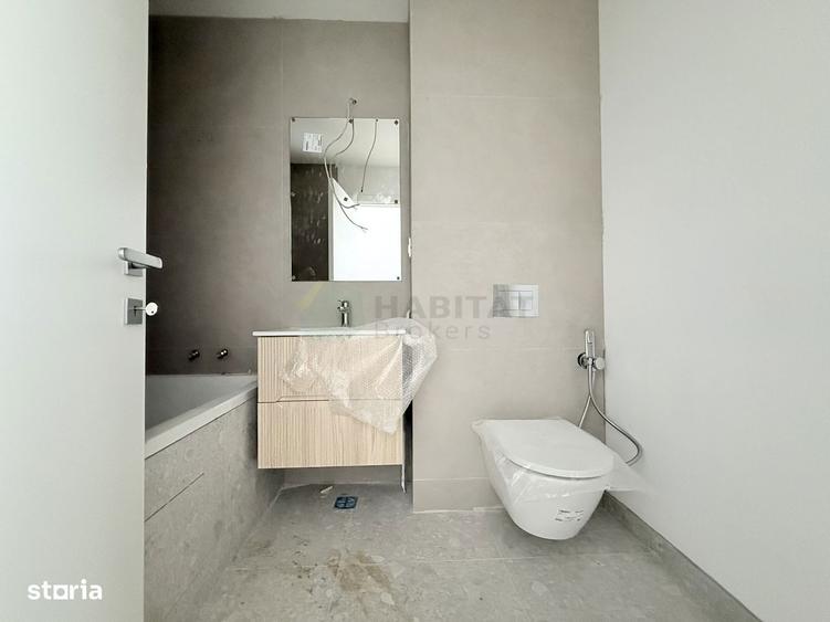 Vila 5 camere Pipera Denya Lake| Faza 1 - 9