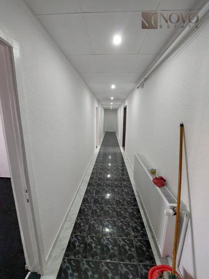 Spatiu Comercial Parter 45mp | Eroii Revolutiei | Stradal | Centrala - 10