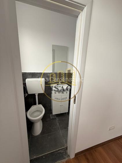 Spații de birouri în SAD Mehala