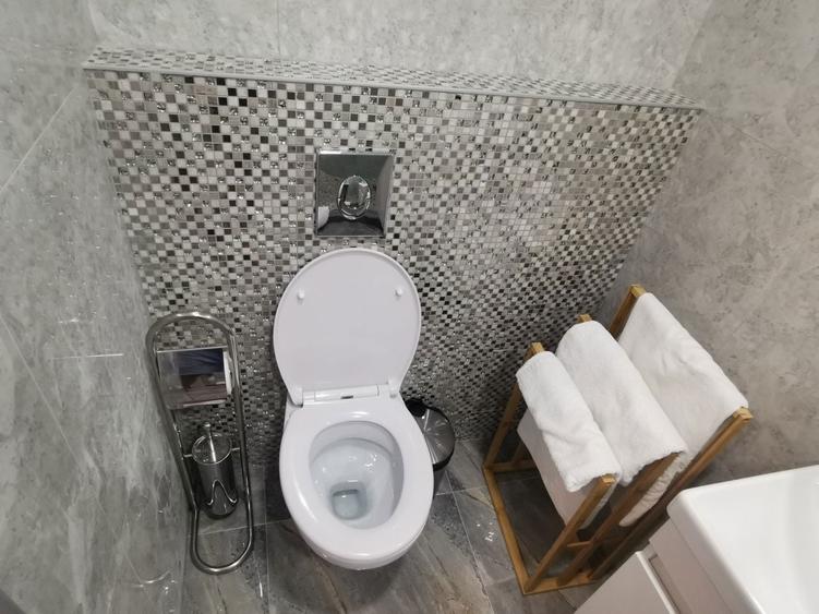 Vand Garsoniera in Saturn - 10