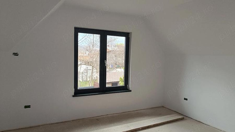 Casa in comuna Cornu - 5