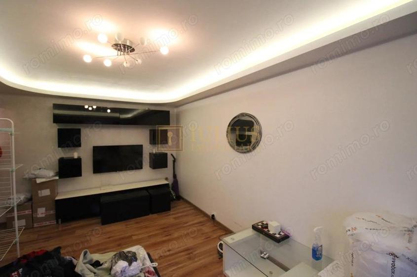 Zona Lipovei, 3 camere, centrala proprie. - 1