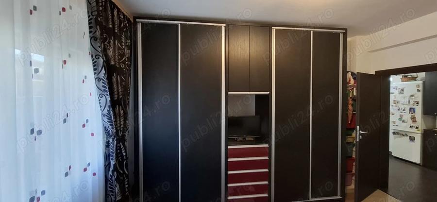 Proprietar vand apartament 2 camere Militari Residence. Str Rezervelor nr 93. - 10
