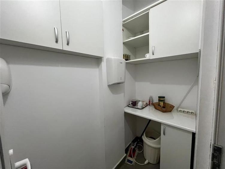 Diplomat Business Center - utilitati incluse - 10