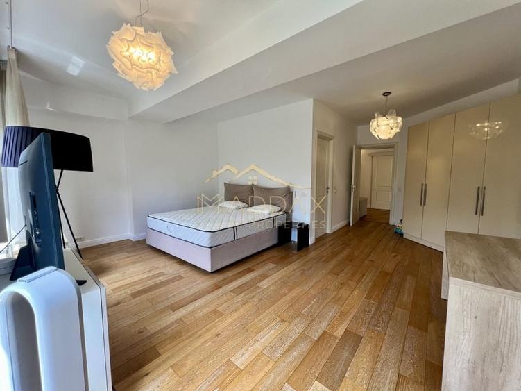 Apartament LUX *5 camere* 276mp // Soseaua Nordului - 33