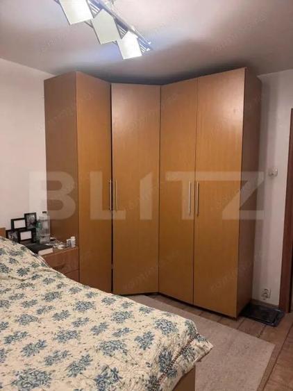 Apartament de 3 camere si parcare, Brancoveanu - 7