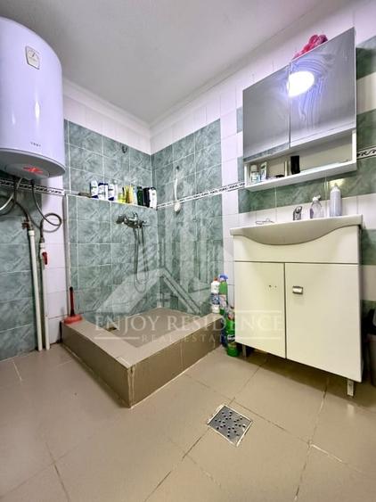 VEZI VIDEO! Casa 3 camere Lujerului | Militari | Virtutii-Izolata termic, curte - 16