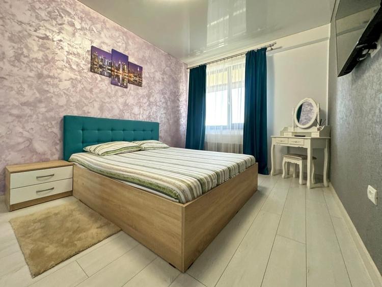 Apartament de inchiriat, Stefan Building, Mamaia Nord, cu vedere la mare - 4