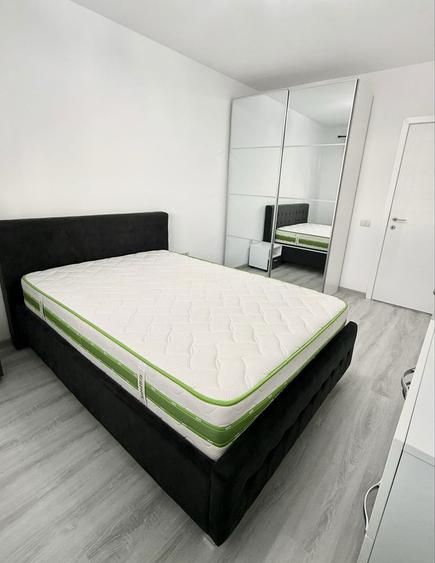 Apartament 2 camere, tip studio, Subcetate City 2 - 1