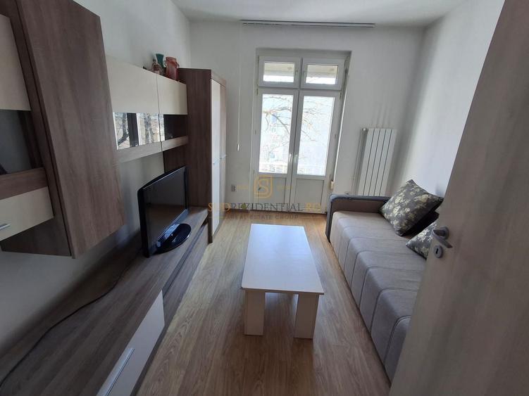 Inchiriere apartament 2 camere in zona Floreasca, Sector 2 - 7