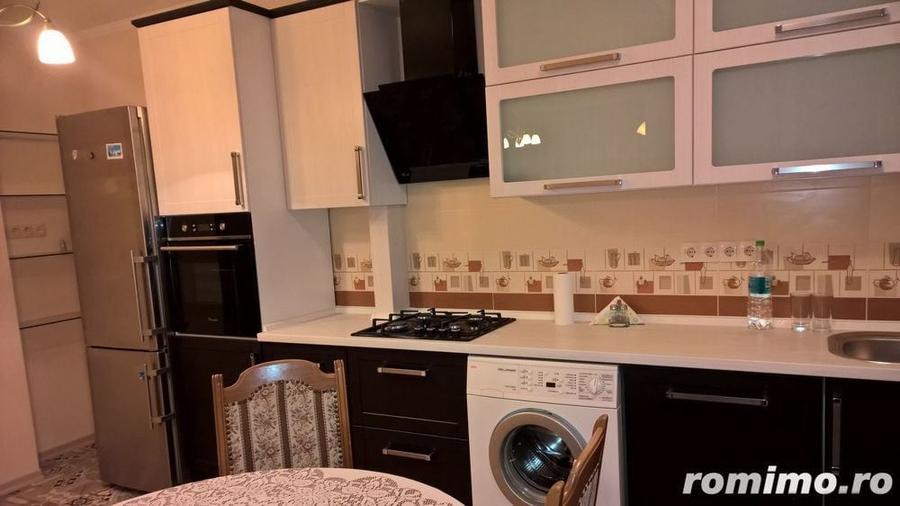 Inchiriez apartament cu 2 camere in zona Andrei Muresanu - 1