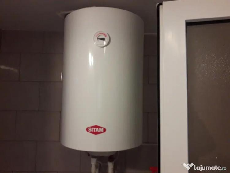 Casă cu 3 camere cu Teren 1800 Mp în Plopeni