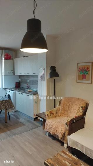 2 camere Metalurgiei - Cartierul Solar | Centrala | Parcare | Piscina - 6