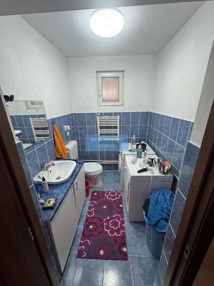 Casă cu mansardă și piscină de vânzare – Pictor Andreescu - 11