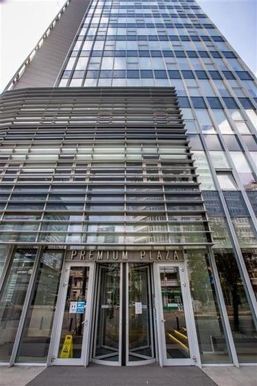 Birouri premium in Premium Plaza - 516 mp - priveliste exceptionala - 4
