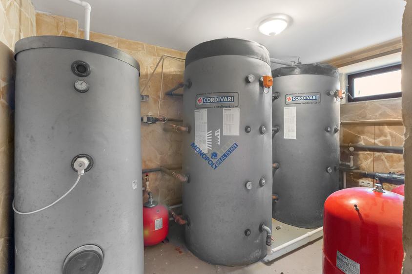 Proprietate cu potențial uriaș - Timișul de Sus - Brașov - 18