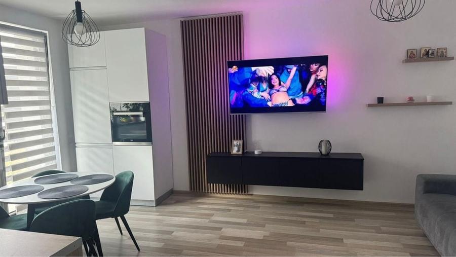 Apartament Ghimbav - 6
