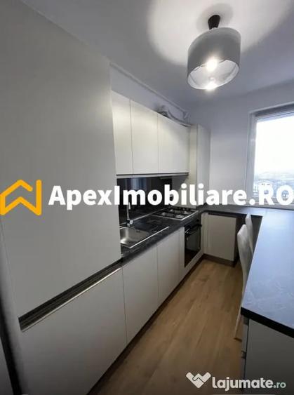 Garsoniera de inchiriat Giulesti Bucure?ti | ApexImobiliare - 3