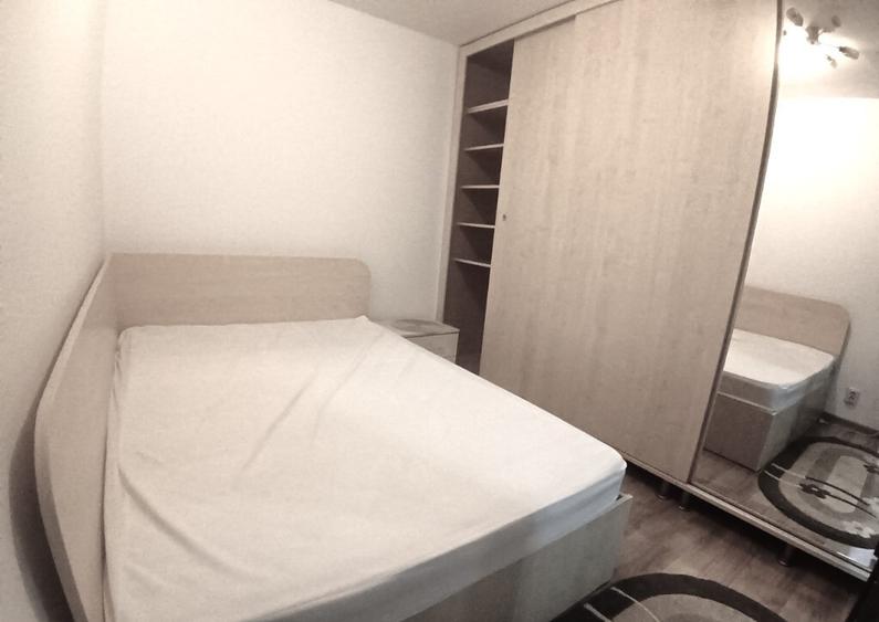 Apartament cu 3 Camere in George Enescu - 1