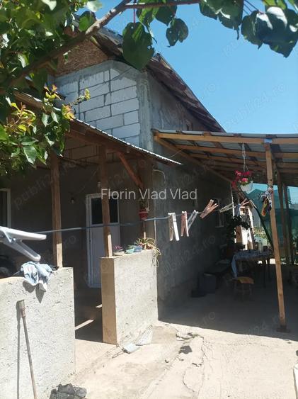Casa de vanzare plus 457mp